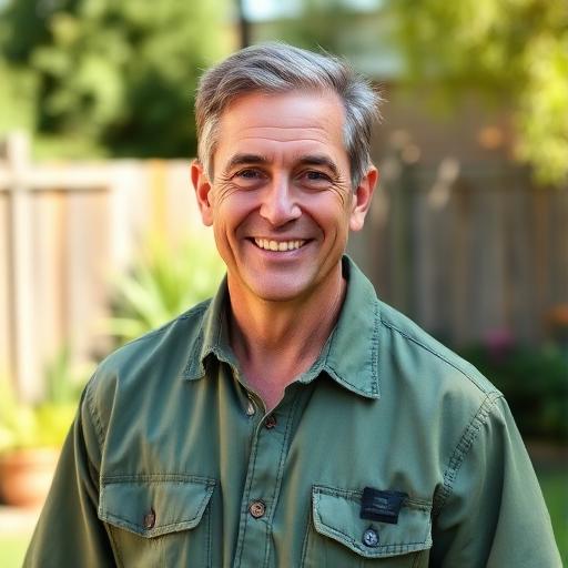 Edward M, Yard & Wildlife Deterrent Expert